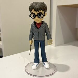 Funko Rock Candy Harry Potter figurine